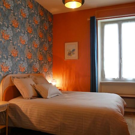 Le Jardin Des Roses Apartment Saverne Luaran gambar