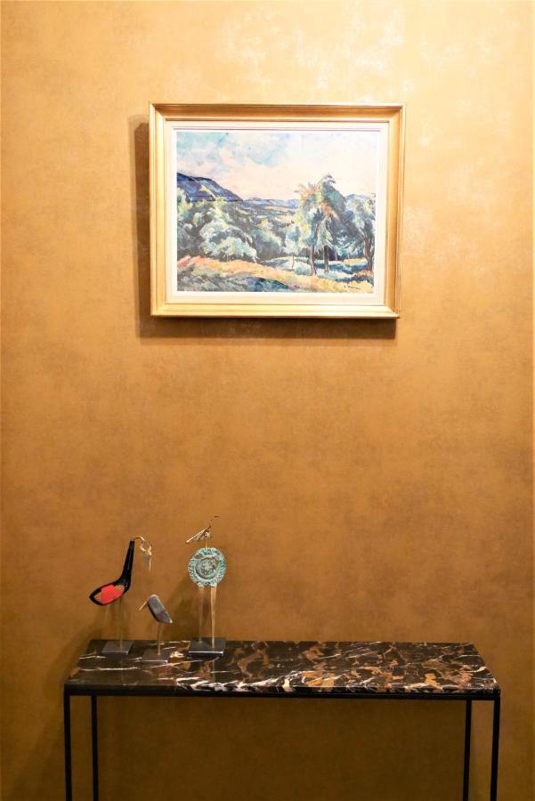 Le Jardin Des Roses Apartment Saverne Luaran gambar