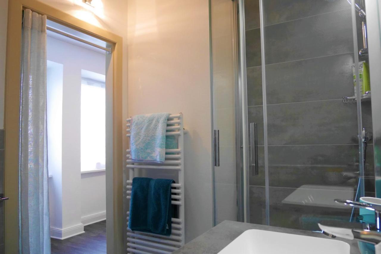 Le Jardin Des Roses Apartment Saverne Luaran gambar